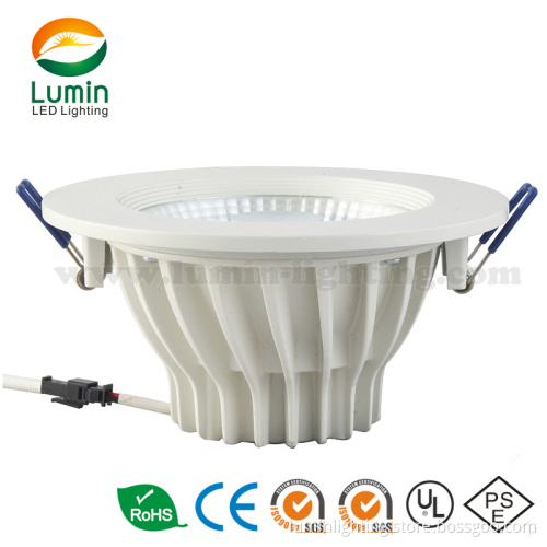 15W High Power COB LED Downlight (LM-D002015)